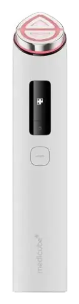 MediCube Booster Pro X2 White