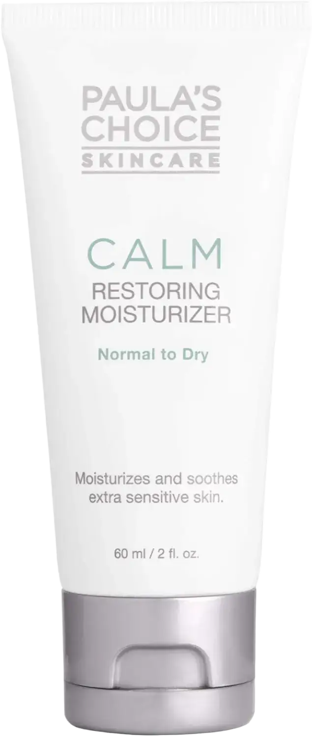 Paula's Choice Calm Restoring Moisturizer