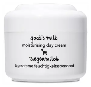 Ziaja Goat's Milk Day Cream US