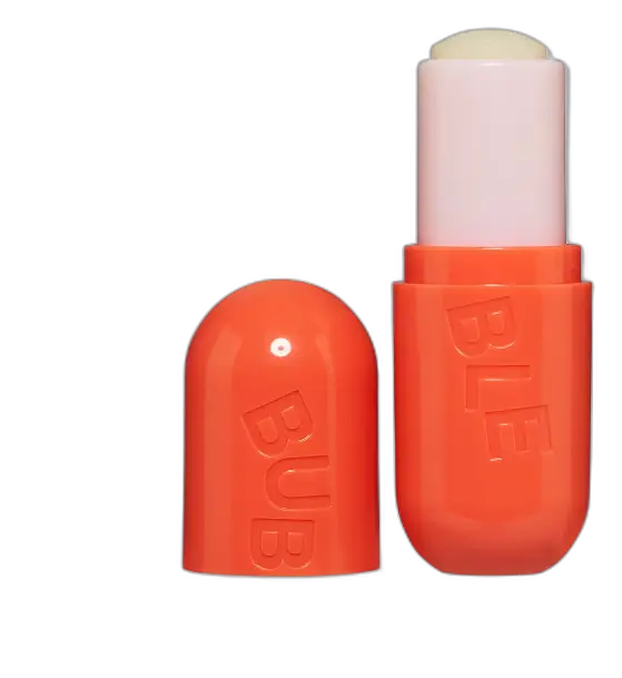 Bubble Tell All Juicy Secret Lip Balm