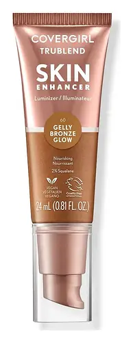 Covergirl Trublend Skin Enhancer Luminizer Gelly Bronze Glow