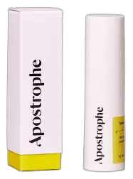 Apostrophe Custom Prescription