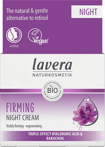 Lavera Firming Night Cream