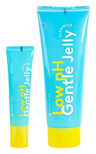 Somethinc Low pH Gentle Jelly Cleanser