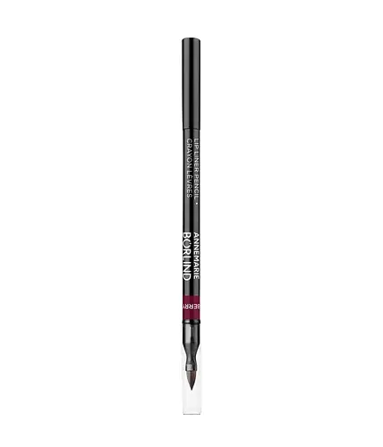 Annemarie Börlind Lip Liner Pencil Berry