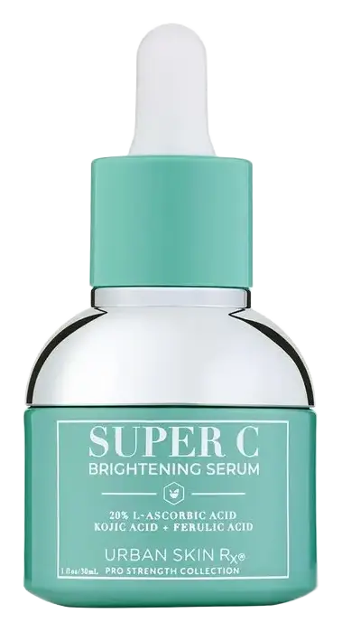 Urban Skin Super C Brightening Serum