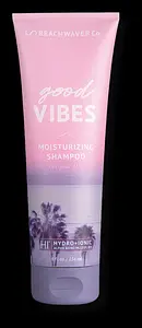 Beachwaver Good Vibes Moisturizing Shampoo