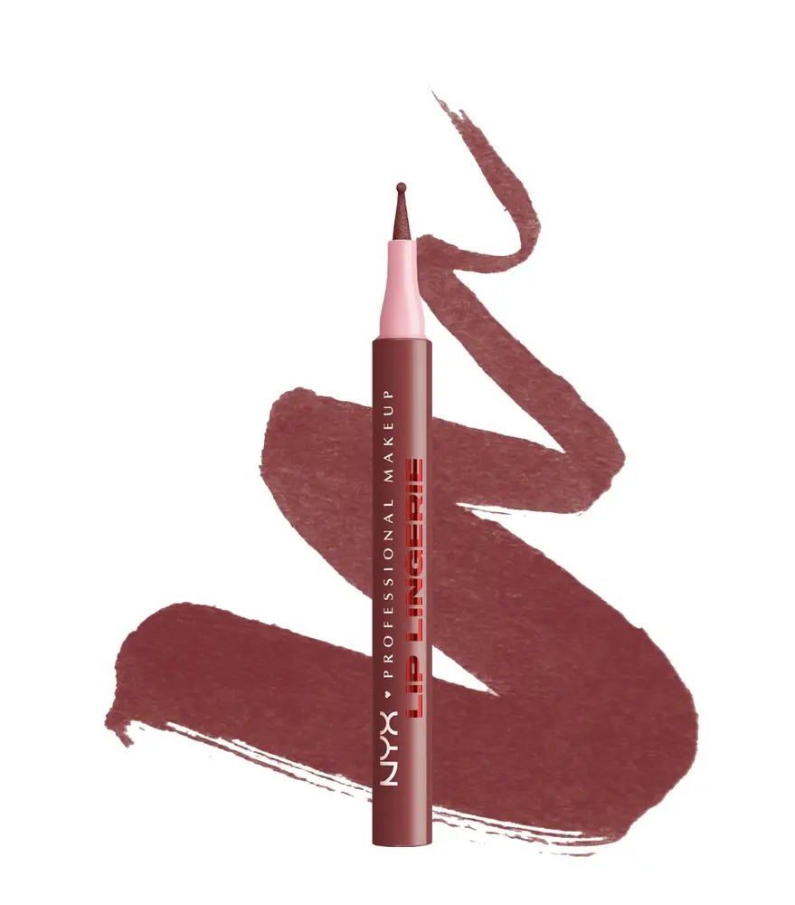 NYX Cosmetics Lip Lingerie Lip Liner Stain Up All Night