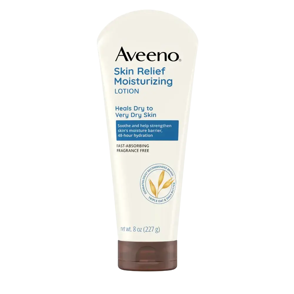 Aveeno Skin Relief Moisturising Lotion US