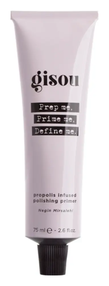 Gisou Propolis Infused Polishing Primer