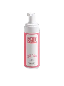 Bestie Skin Club Foam Party Gentle Facial Cleanser
