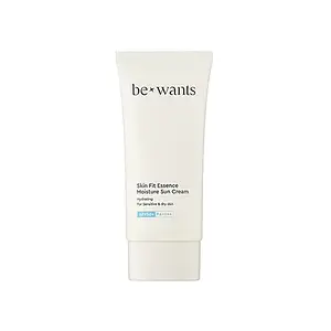 Bewants Skin Fit Essence Moisture Sun Cream SPF 50+