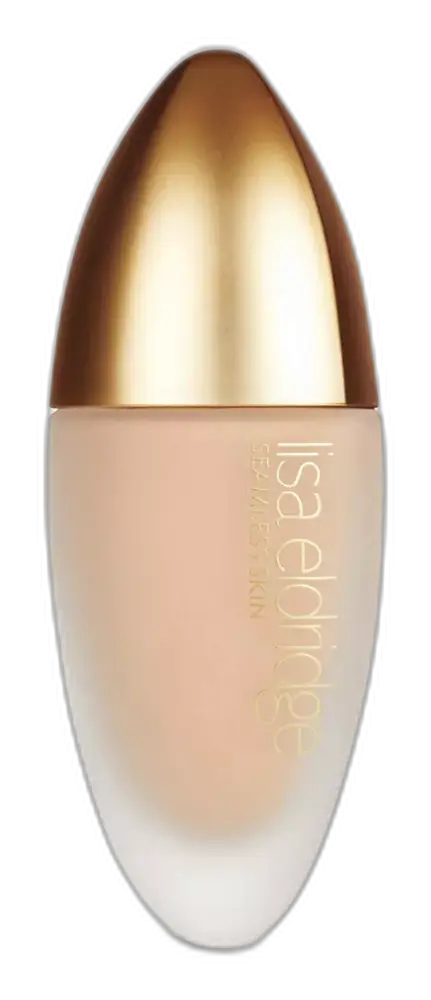Lisa Eldridge Seamless Skin Foundation Shade 14