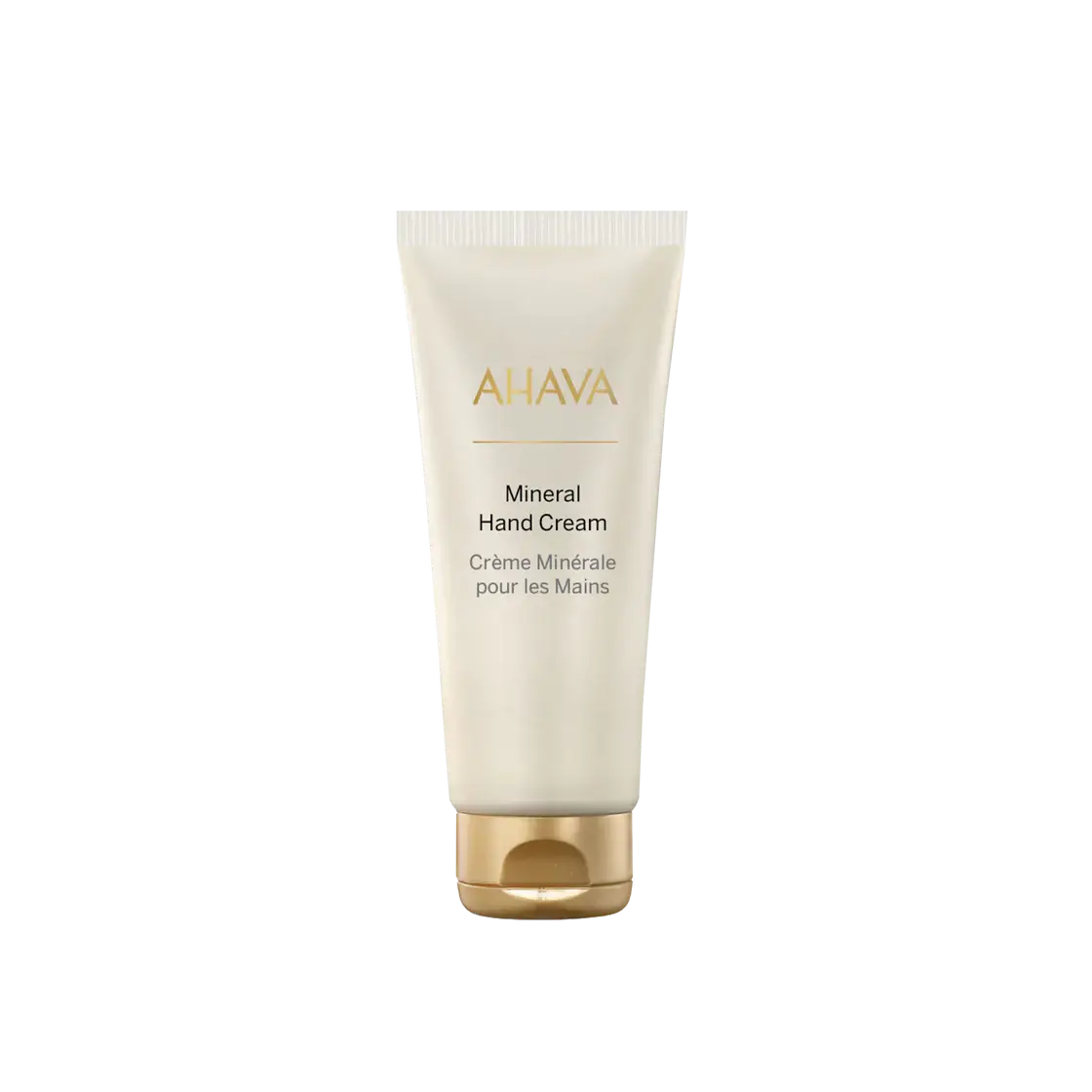 AHAVA Mineral Hand Cream Sea-Kissed