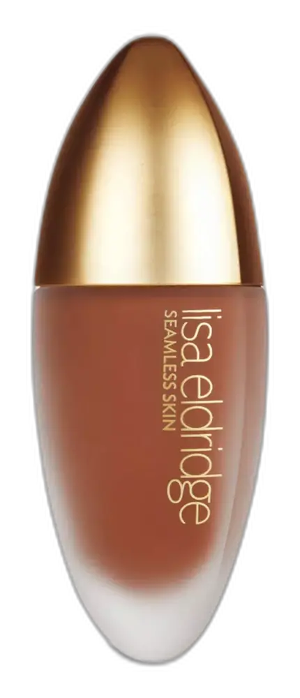 Lisa Eldridge Seamless Skin Foundation Shade 34