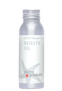 plaine products Beauty Oil