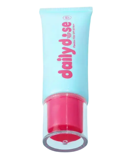 Ever Bilena Daily Dose Flawless Filter SPF 60