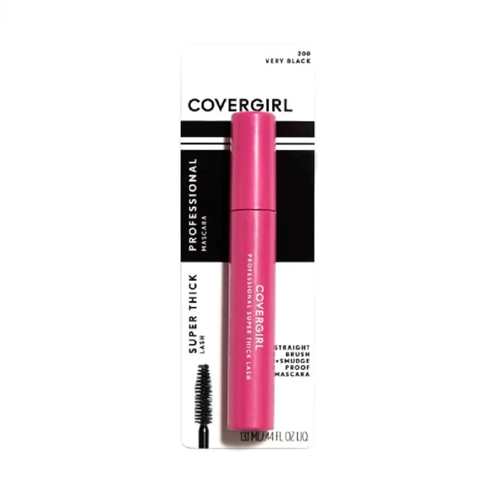 Covergirl Professional Super Thick Lash Mascara