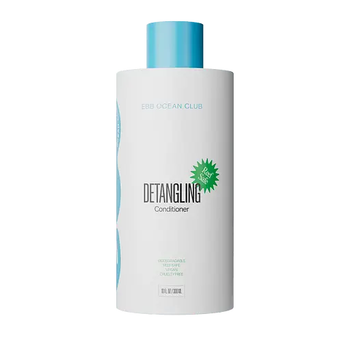 Ebb Detangling Conditioner