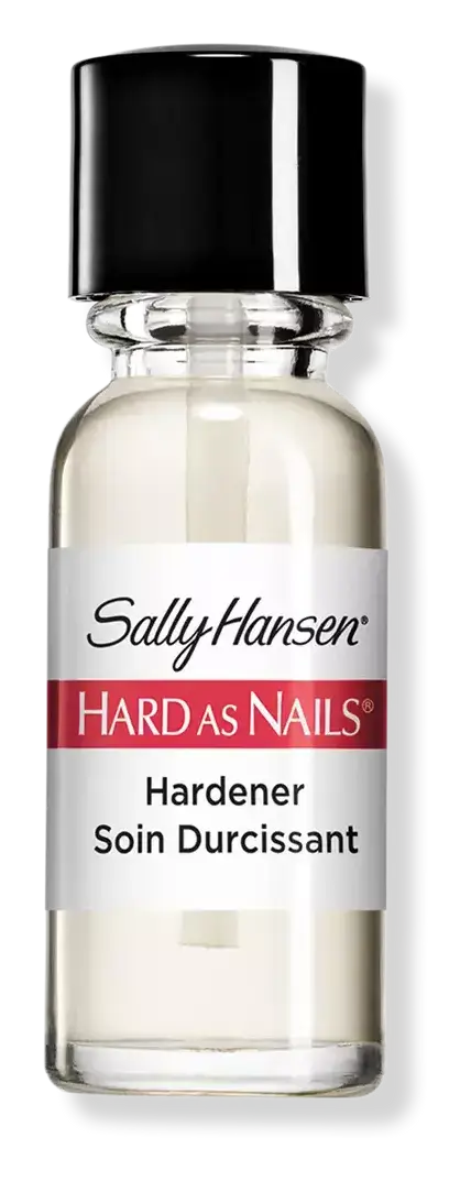 Sally Hansen Hard as Nails Nail Hardener