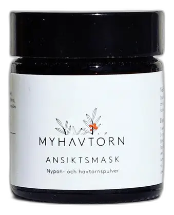 Myhavtorn Facial Mask