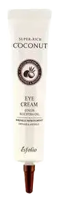 Esfolio Super-Rich Coconut Eye Cream