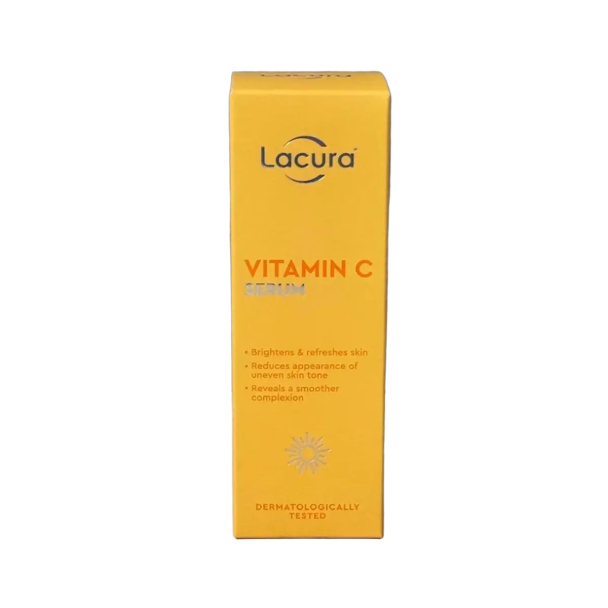 Lacura Super Booster Vitamin C Serum