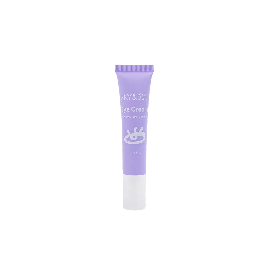 Sky And Sol Eye Cream