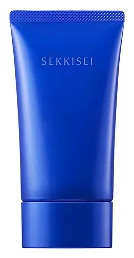 Sekkisei Clear Wellness UV Sunscreen Essence Gel SPF 50+