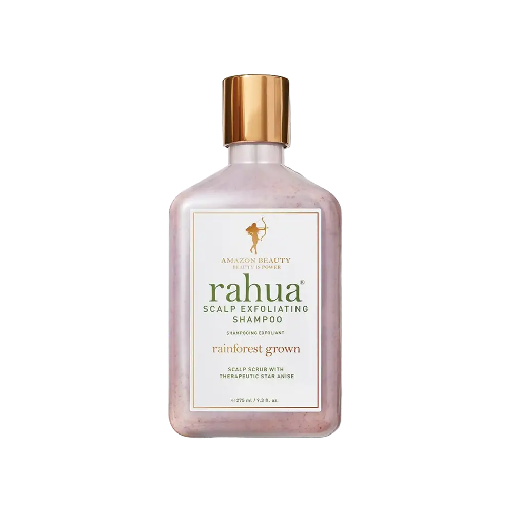 Rahua Scalp Exfoliating Shampoo