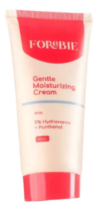 Forebie Gentle Moisturizing Cream