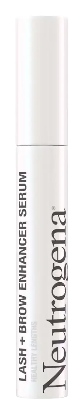 Neutrogena Healthy Lash + Brow Enhancer Serum With Biotin