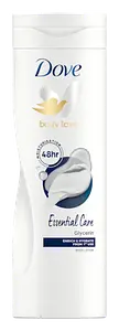 Dove Essential Care Body Lotion UK