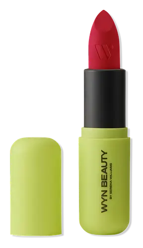 Wyn Beauty Word Of Mouth Max Comfort Matte Lipstick Dare