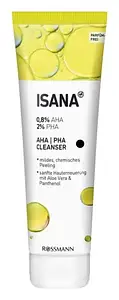 ISANA AHA | PHA Cleanser
