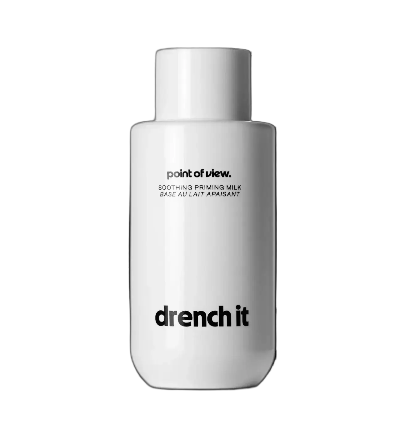 Point Of View Drench It Soothing Priming Milk