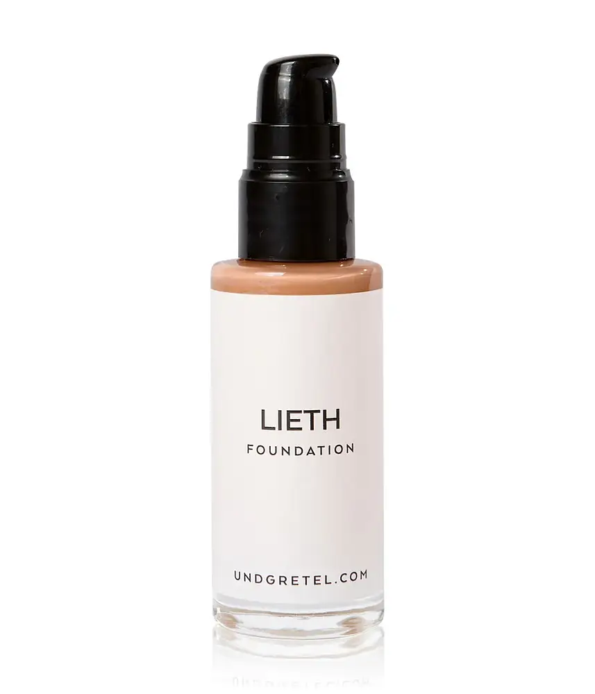 Und Gretel Lieth Foundation Summer 04