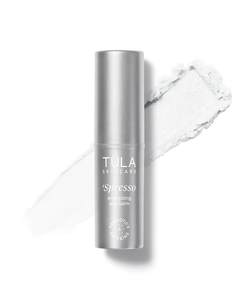 Tula Skincare Spresso Energizing Eye Balm Iced