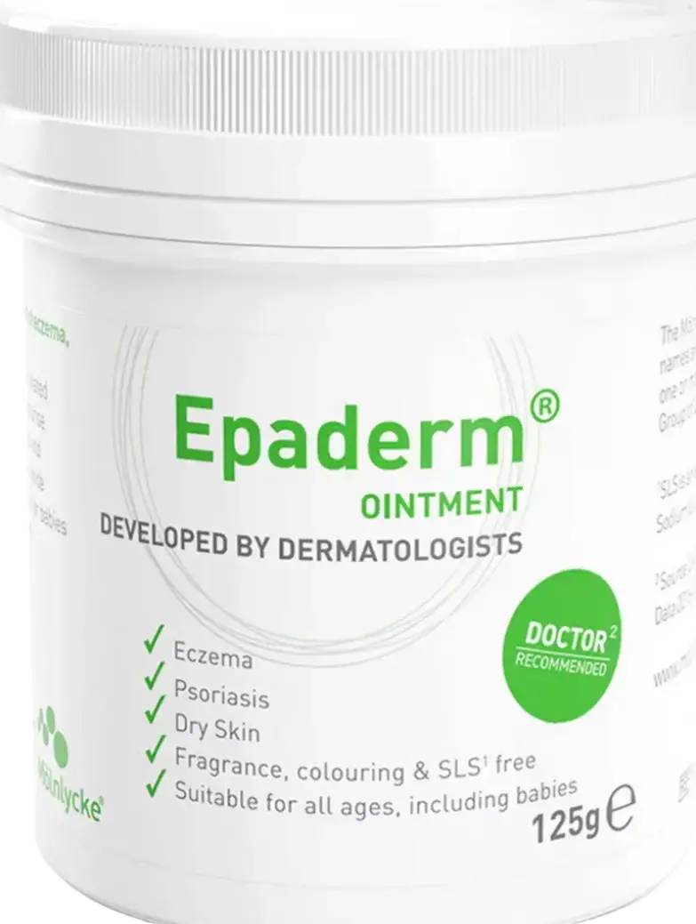 Epaderm Ointment