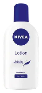 Nivea Lotion For Dry Skin UK