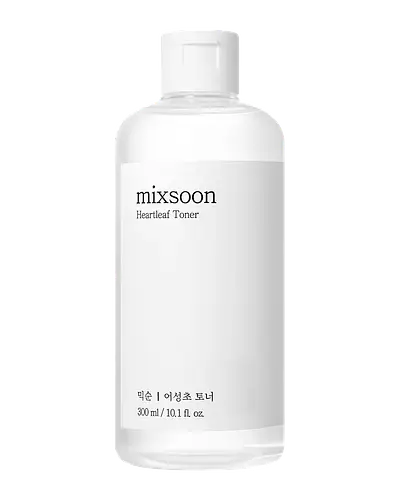 Mixsoon Heartleaf Toner