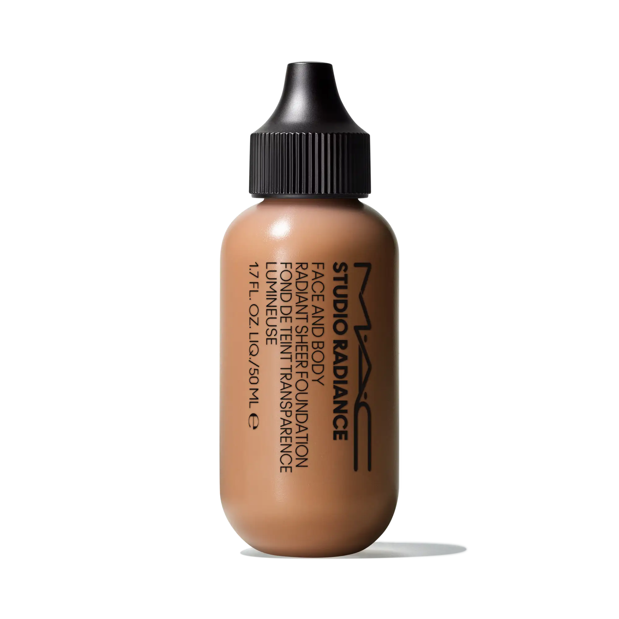 Mac Cosmetics Studio Radiance Face and Body Foundation N2
