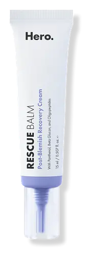 Hero Cosmetics Rescue Balm