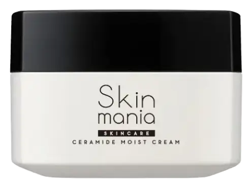 Rosette Skin Mania Ceramide Extra Moist Cream