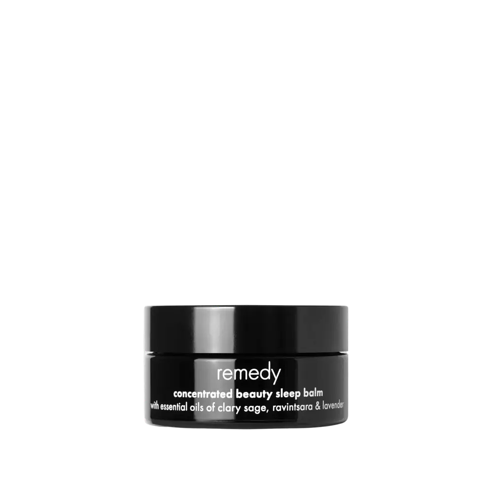 Beauty Pie Remedy Concentrated Beauty Sleep Balm