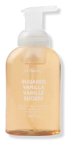 Ulta Scented Foaming Hand Wash Sugared Vanilla