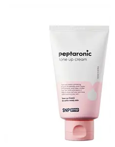 SNP Peptaronic Tone Up Cream
