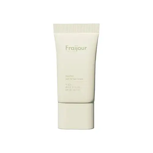 Fraijour Heartleaf Airy Fit Sun Cream SPF 50+