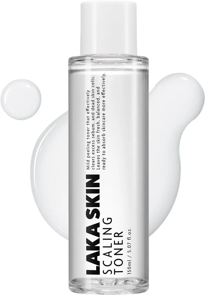 Laka Scaling Toner