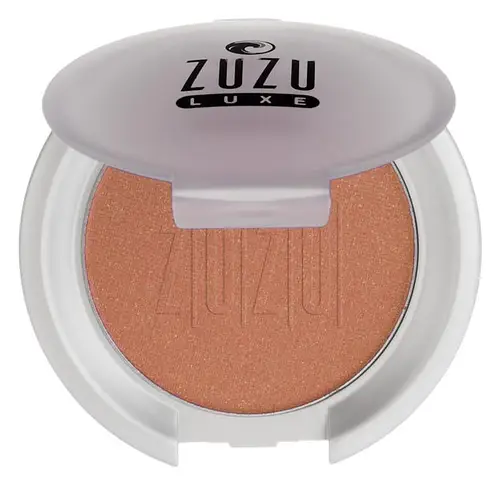 Zuzu Luxe Mineral Blush Bella Donna